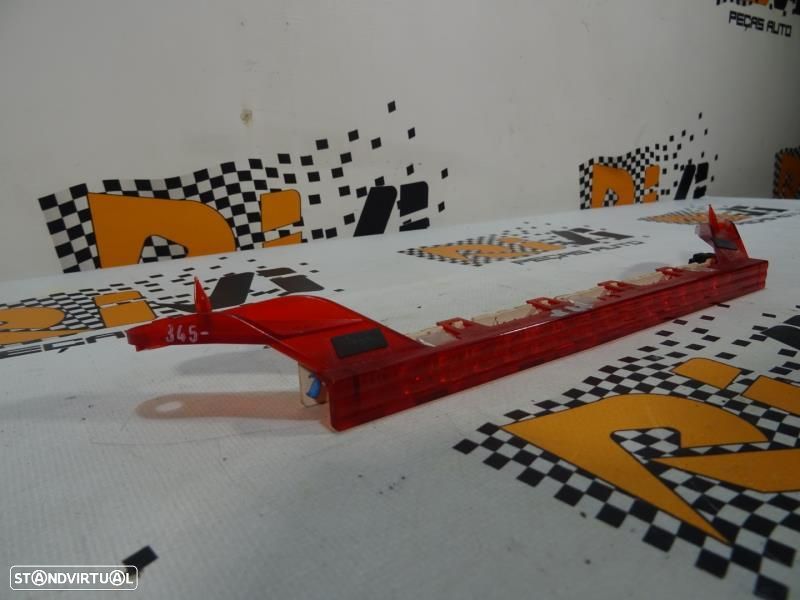 3º Stop Bmw 1 (E87)  6931397 / 6 931 397 / 63256924673 - 2