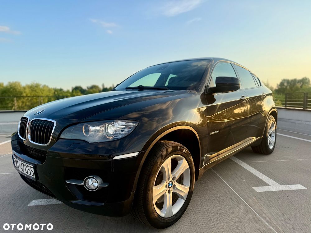 BMW X6 - 12