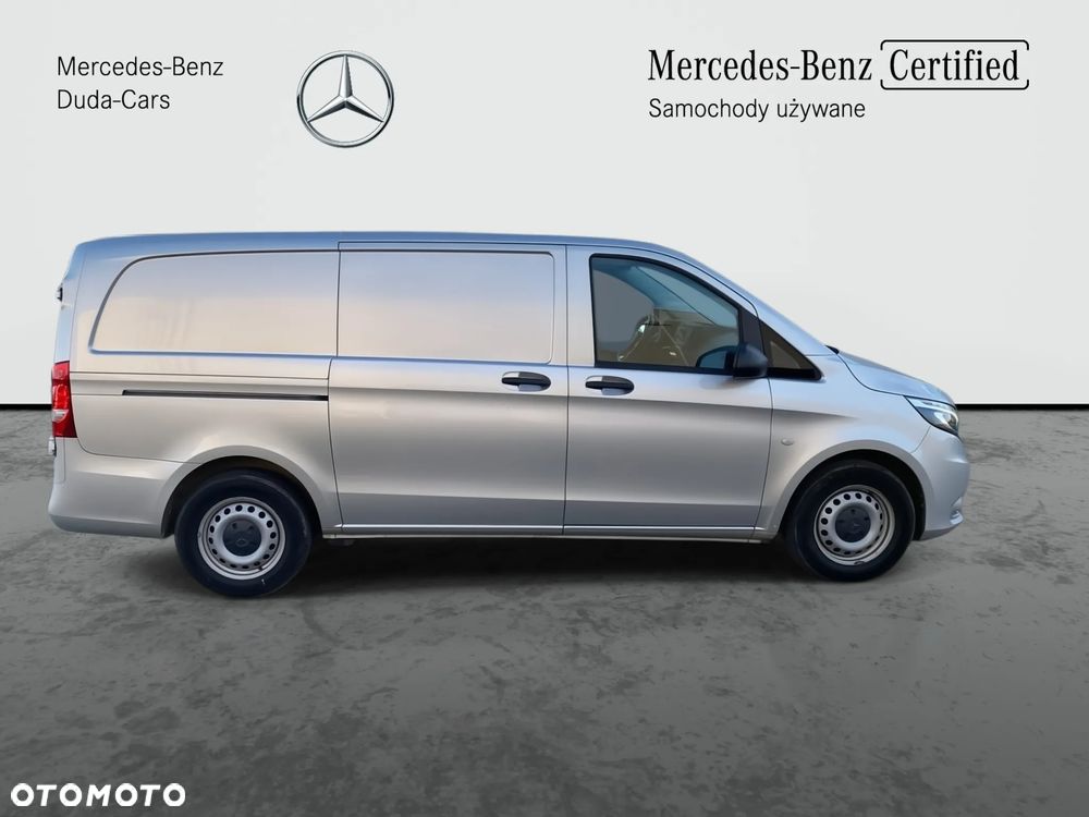 Mercedes-Benz Vito 114 CDI Furgon - 5