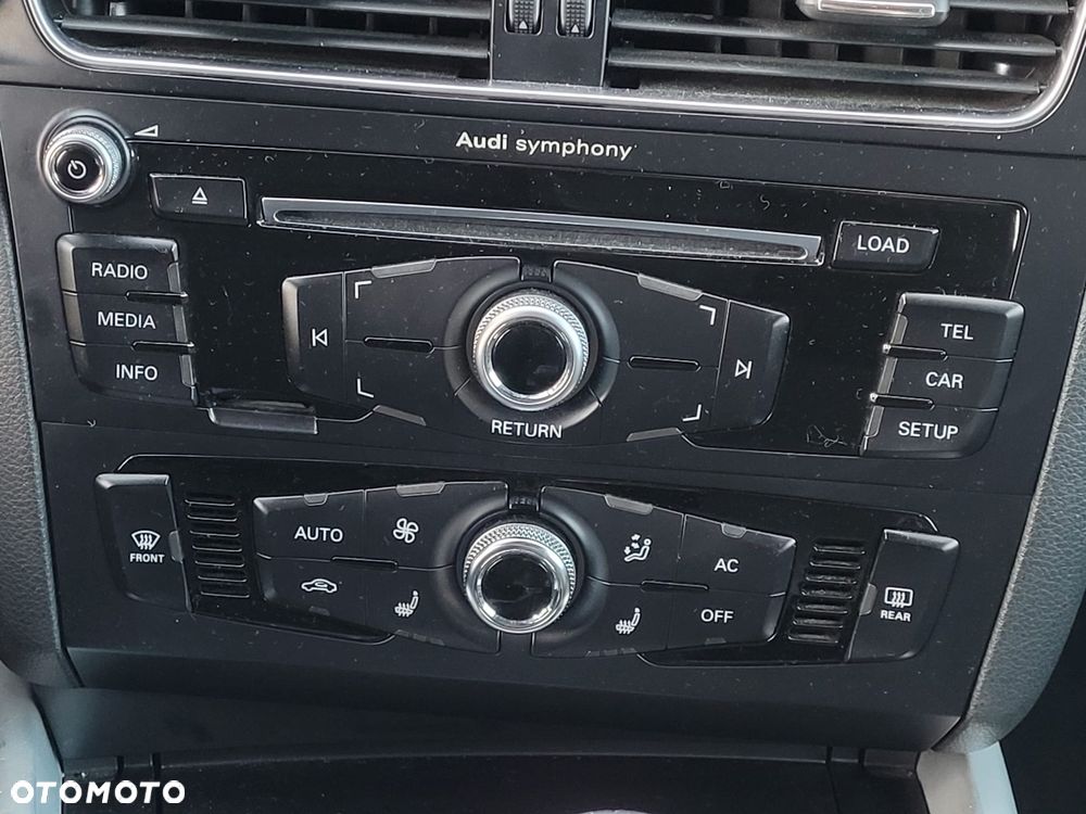 Audi Q5 2.0 TFSI Quattro - 14