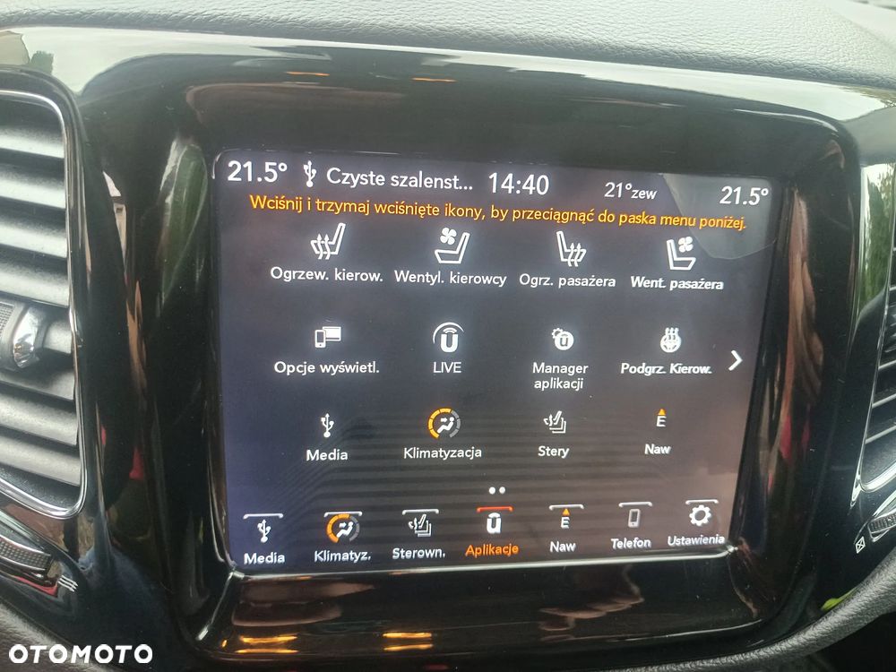 Jeep Compass - 20