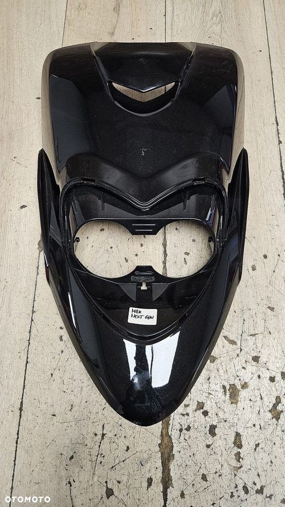 Czasza owiewka przód Yamaha BWS Next Gen / MBK Booster NG - 5