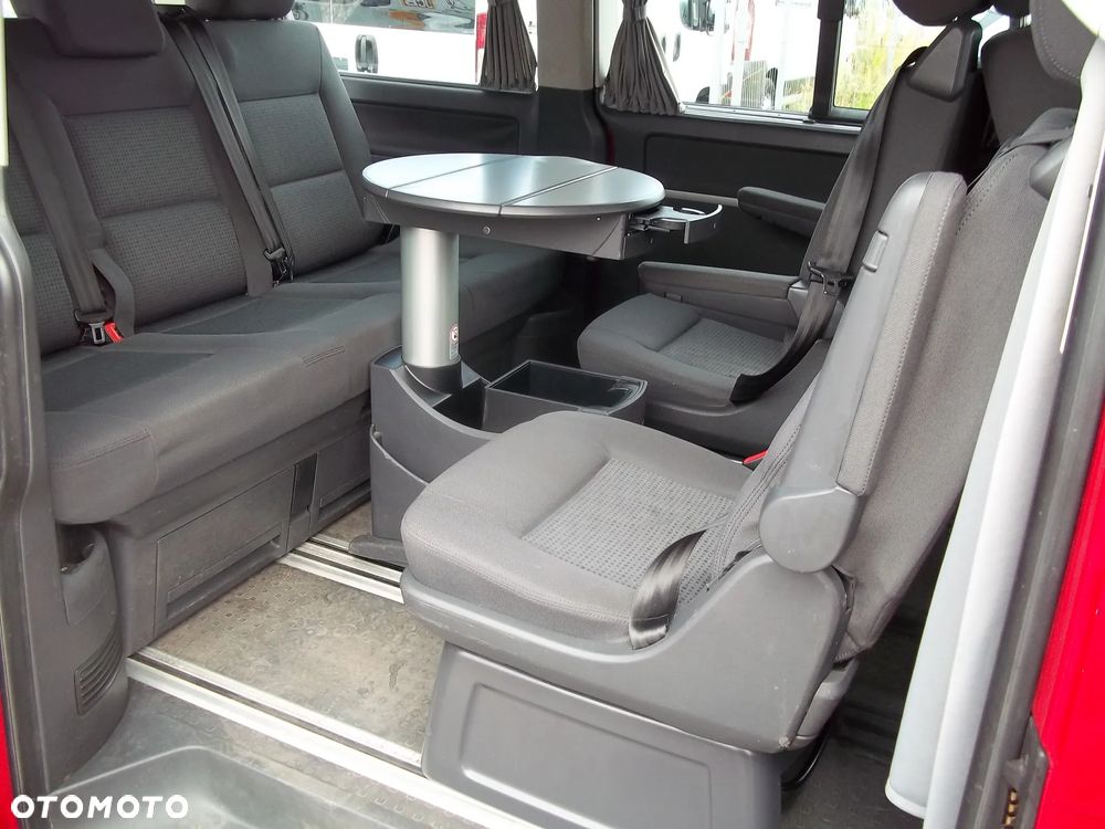 Volkswagen Multivan L1 Comfortline - 7