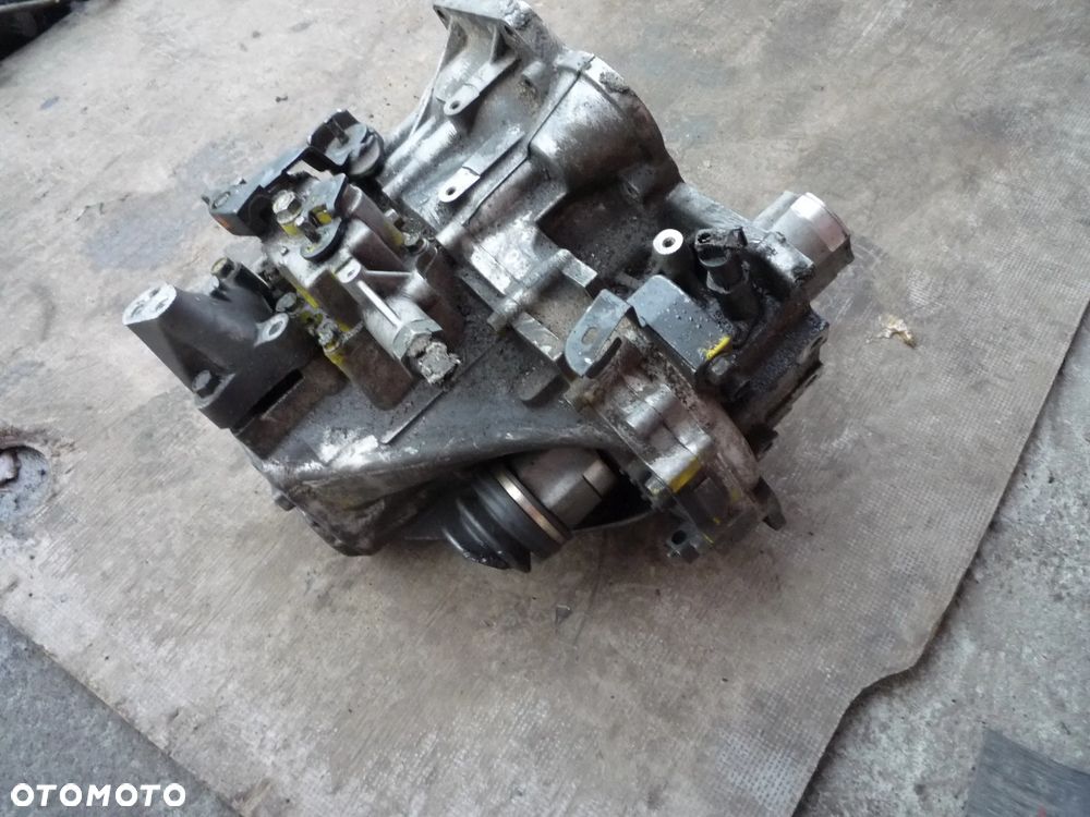 KIA RIO II 1.4 16V SKRZYNIA BIEGÓW - 4