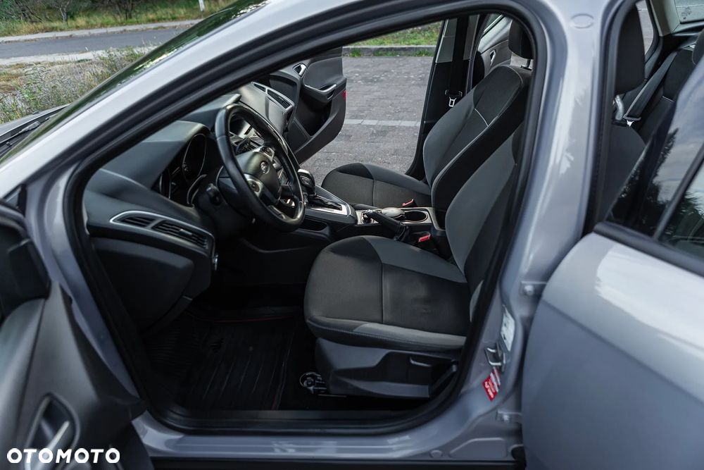 Ford Focus - 20