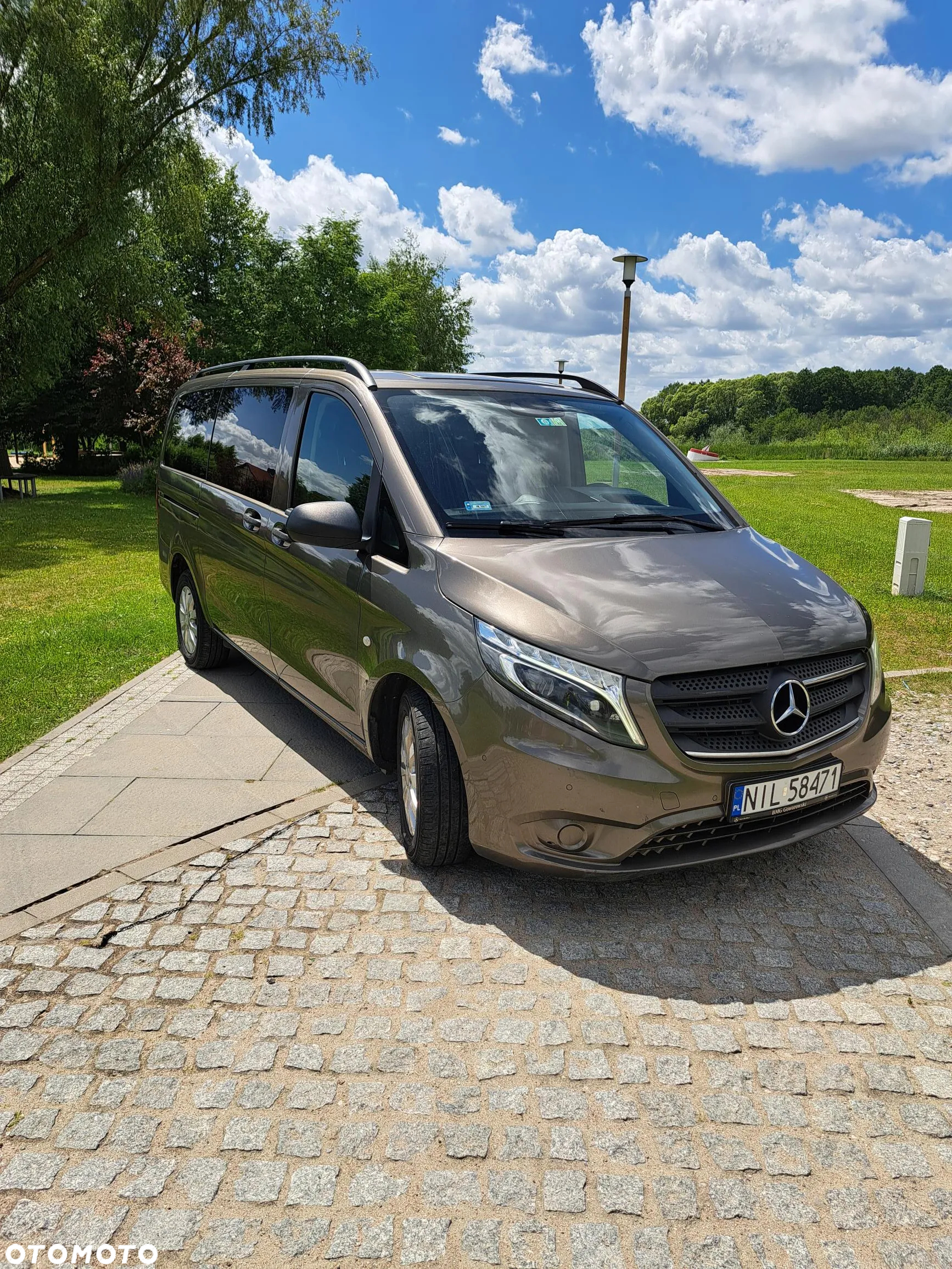 Mercedes-Benz Vito - 20