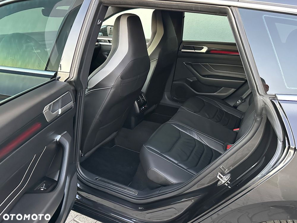 Volkswagen Arteon Shooting Brake 2.0 TDI SCR 4Motion DSG R-Line - 26