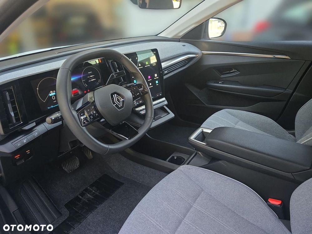 Renault Megane EV40 Techno - 10