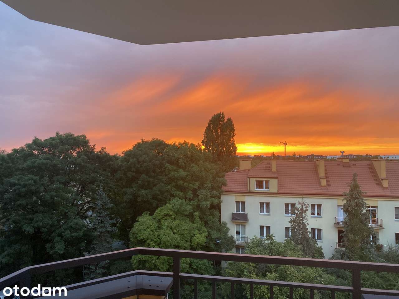 62,8 m² w Ursusie ze stałą zabudową. Urządź je po swojemu !