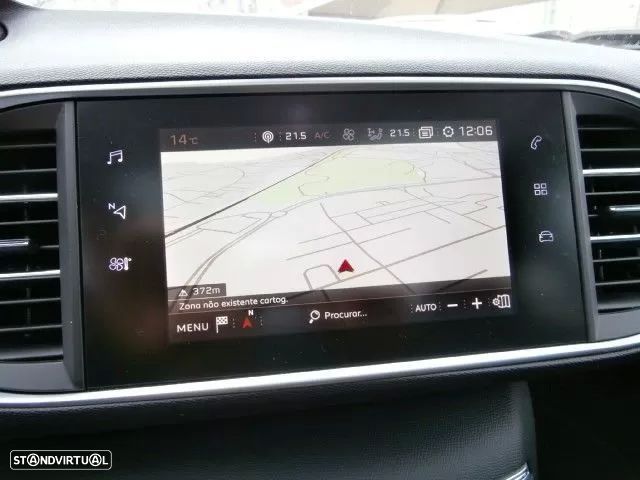 Peugeot 308 1.5 BlueHDi Allure Pack - 20