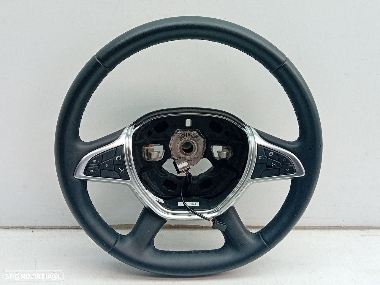 Volante de direção DACIA Sandero III - 1