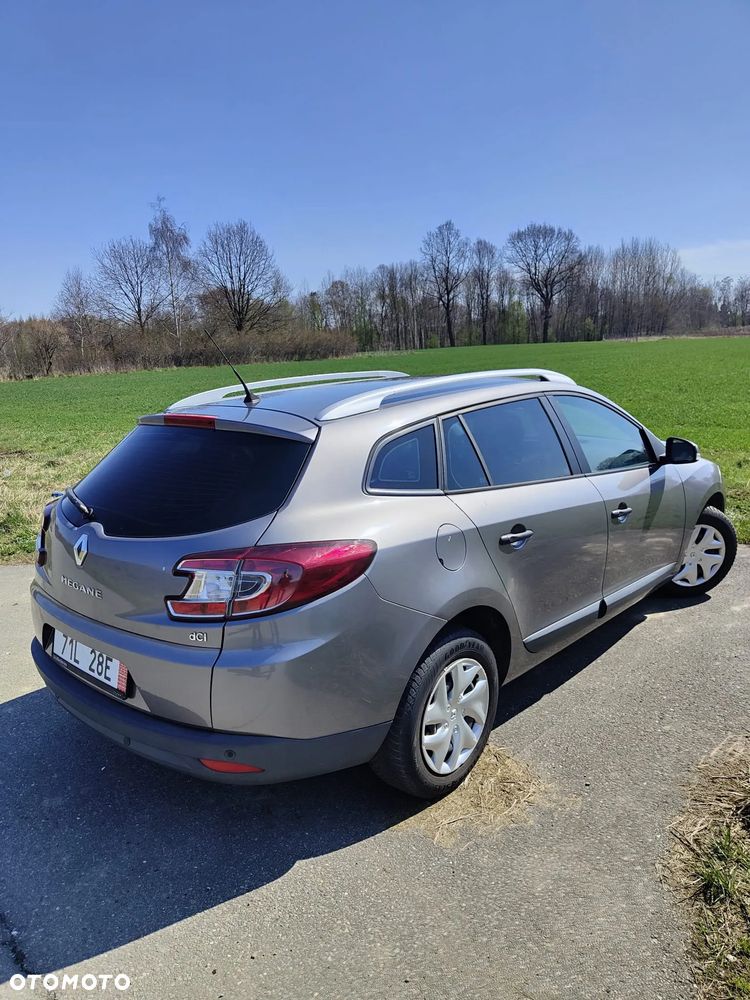Renault Megane - 10