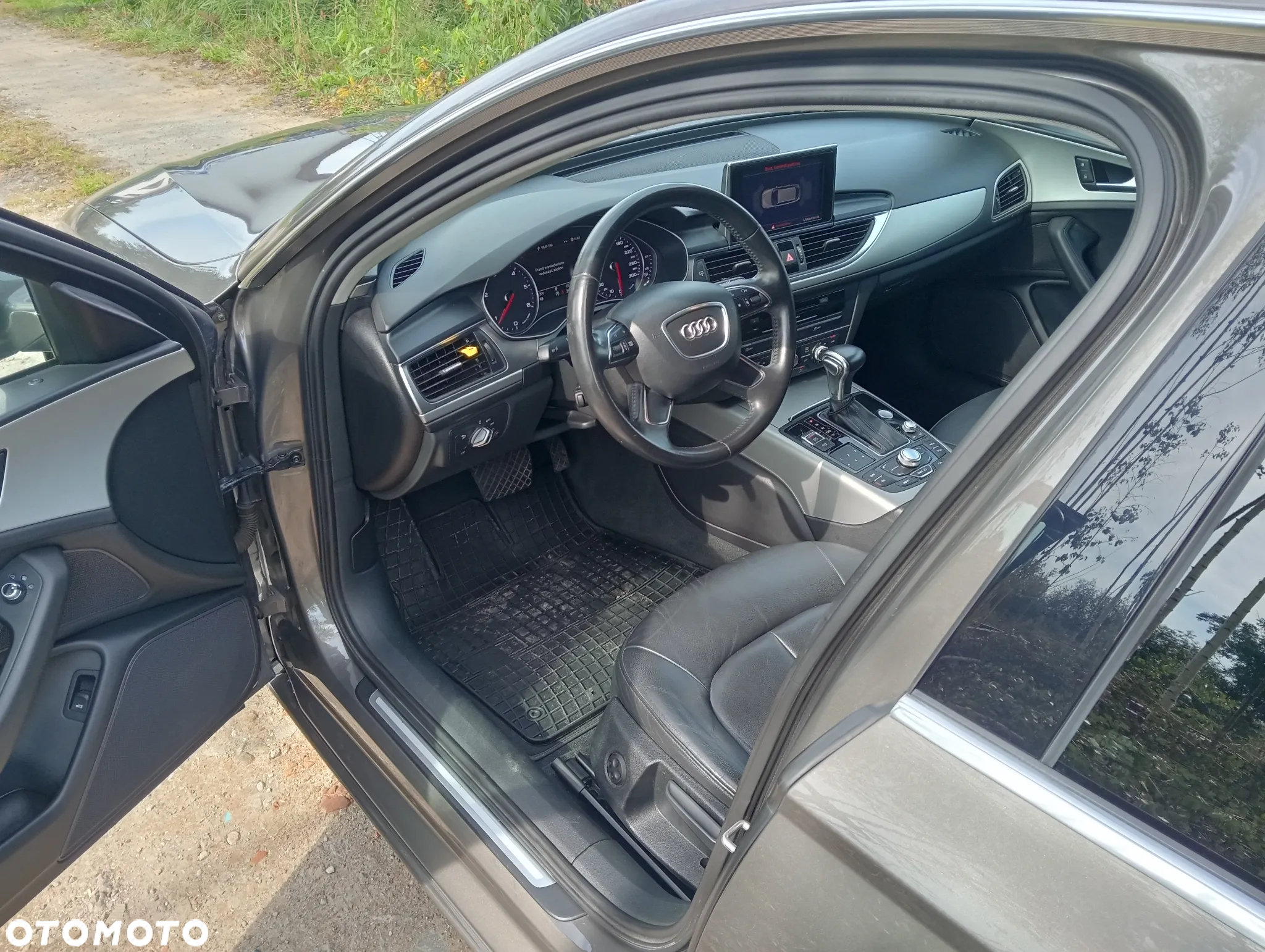 Audi A6 - 15