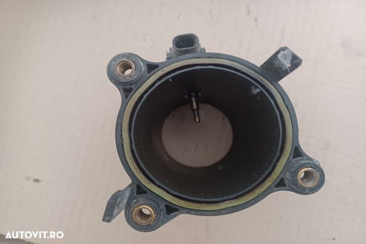 Debitmetru aer 8519492 118844 3.0D E5 BMW Seria 5 F11 [2009 - 2013] T - 4