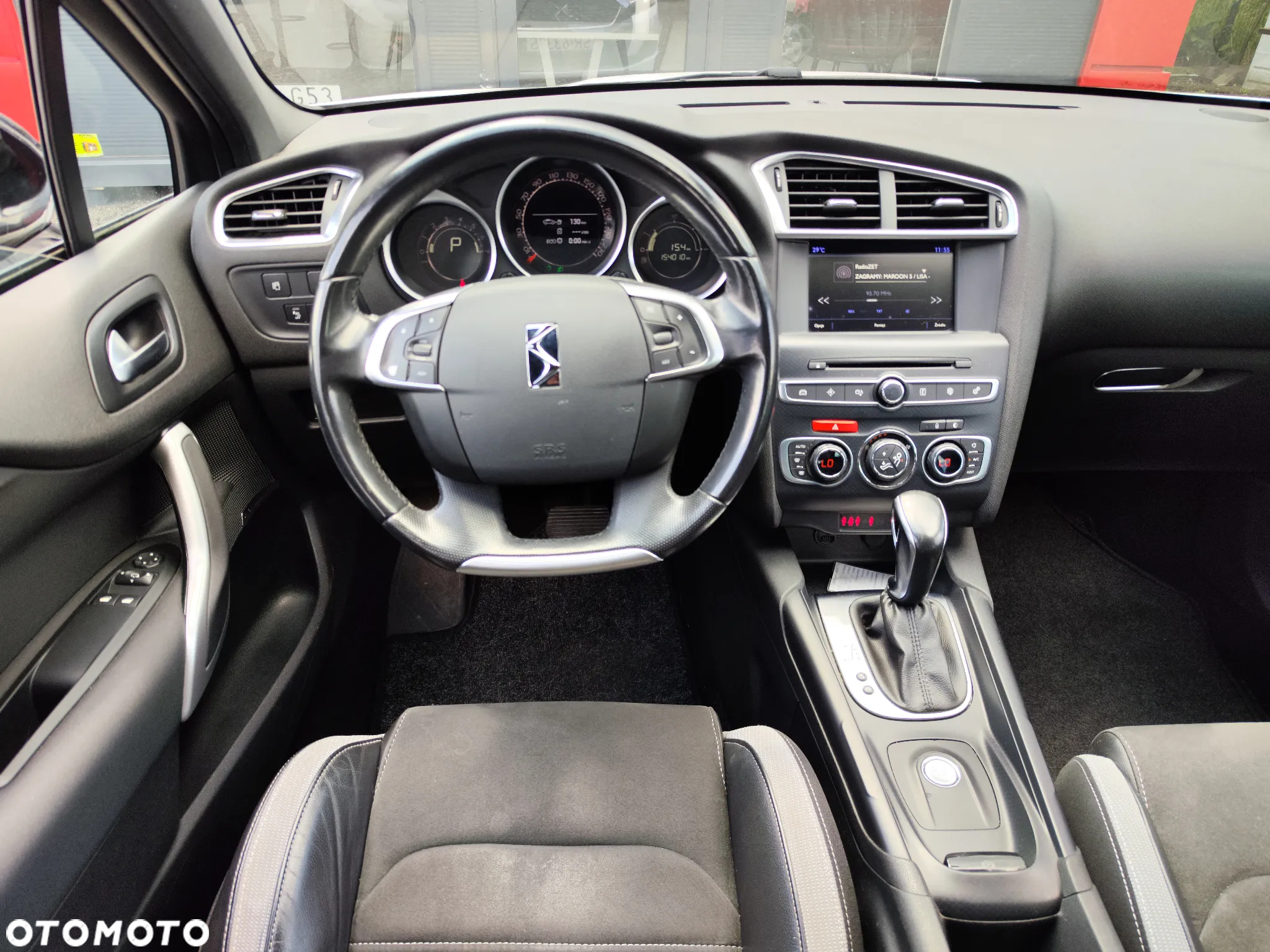 DS Automobiles DS 4 Crossback - 10