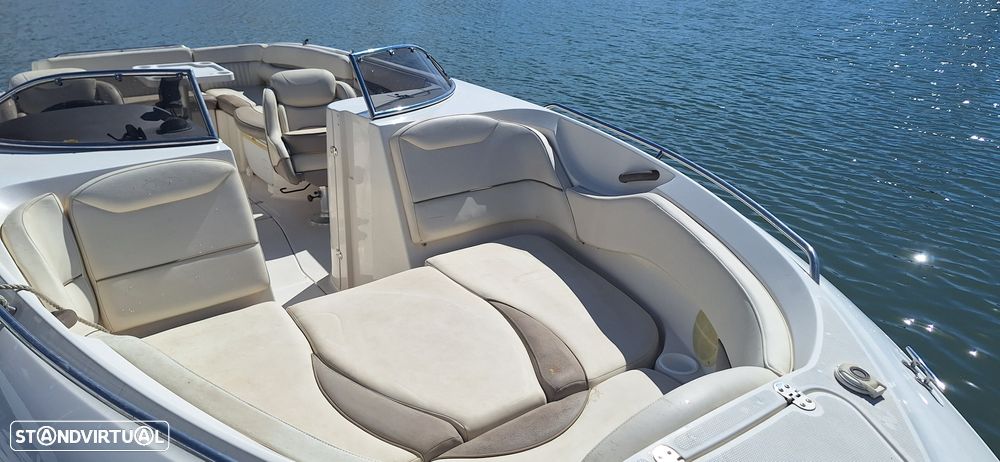 Monterey 248 LS - 14