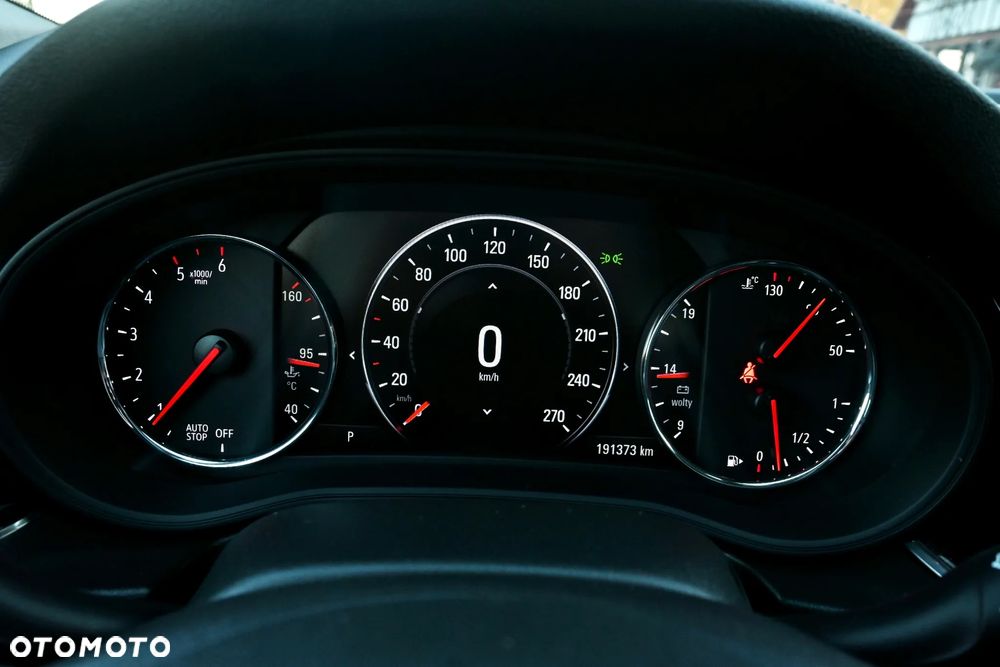 Opel Insignia 2.0 CDTI Innovation S&S - 36