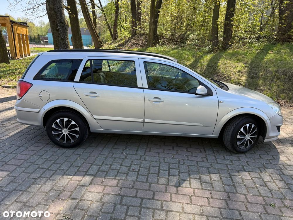 Opel Astra 1.4 Selection - 6