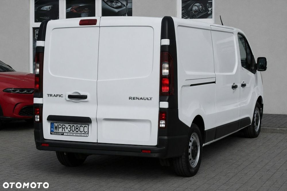 Renault Trafic - 7