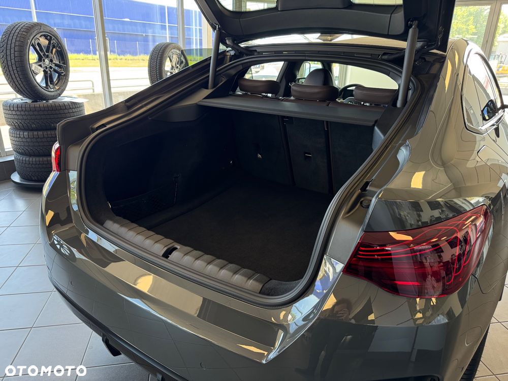 BMW Seria 4 420d xDrive M Sport sport - 19
