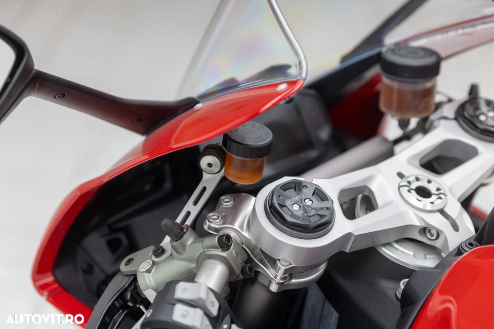 Ducati Panigale V2 - 38