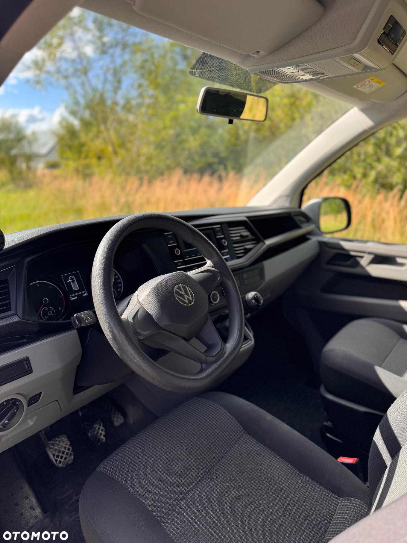 Volkswagen Transporter - 7