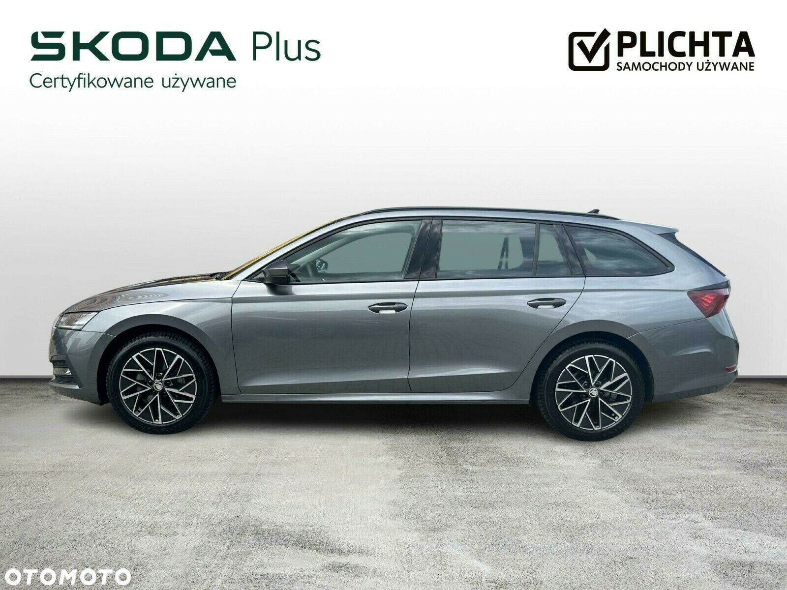Skoda Octavia - 2