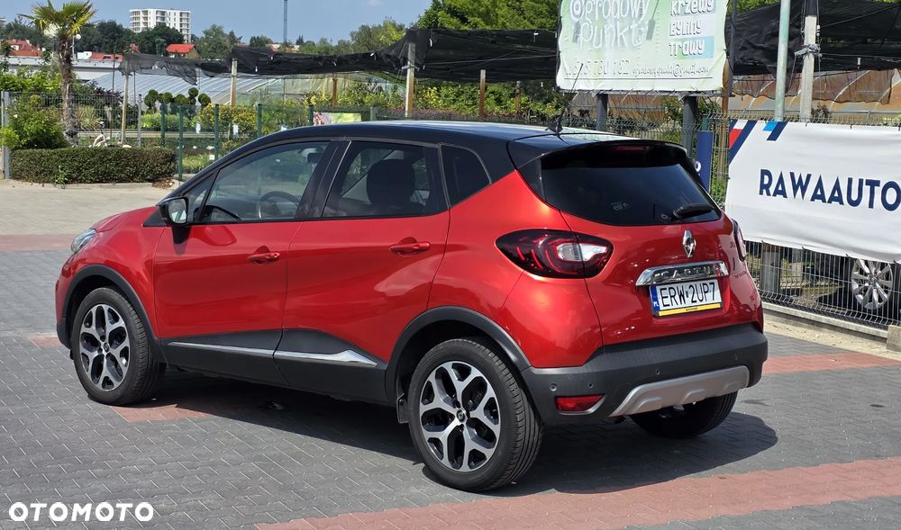 Renault Captur 0.9 Energy TCe Intens - 3