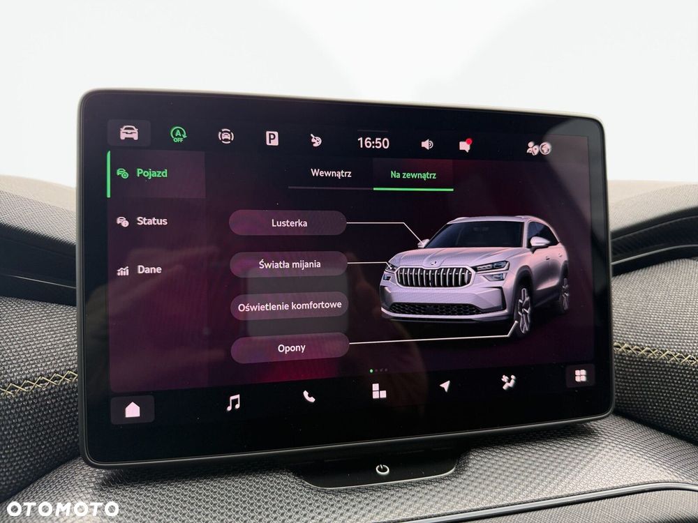 Skoda Kodiaq 2.0 TDI 4x4 Selection DSG - 32