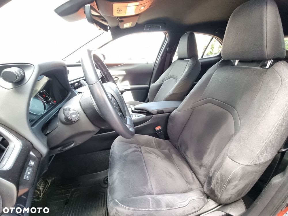 Lexus UX 200 GPF Business Edition 2WD - 14