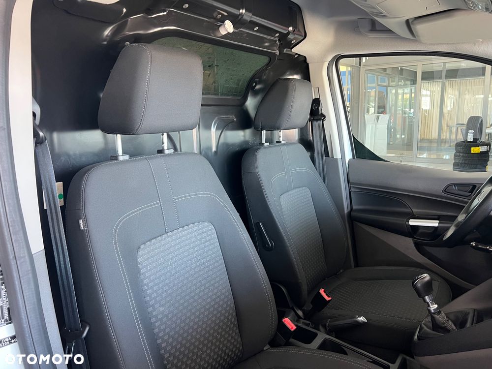 Ford transit connect - 37