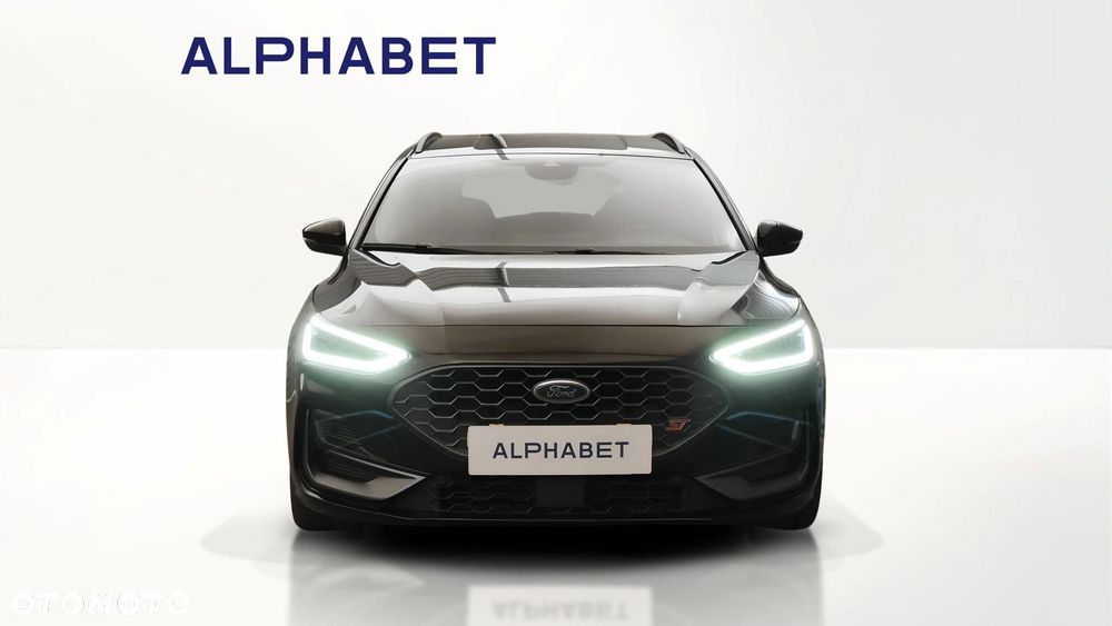 Ford Focus 2.3 EcoBoost ST X - 8