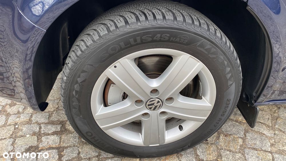 Volkswagen Multivan - 5