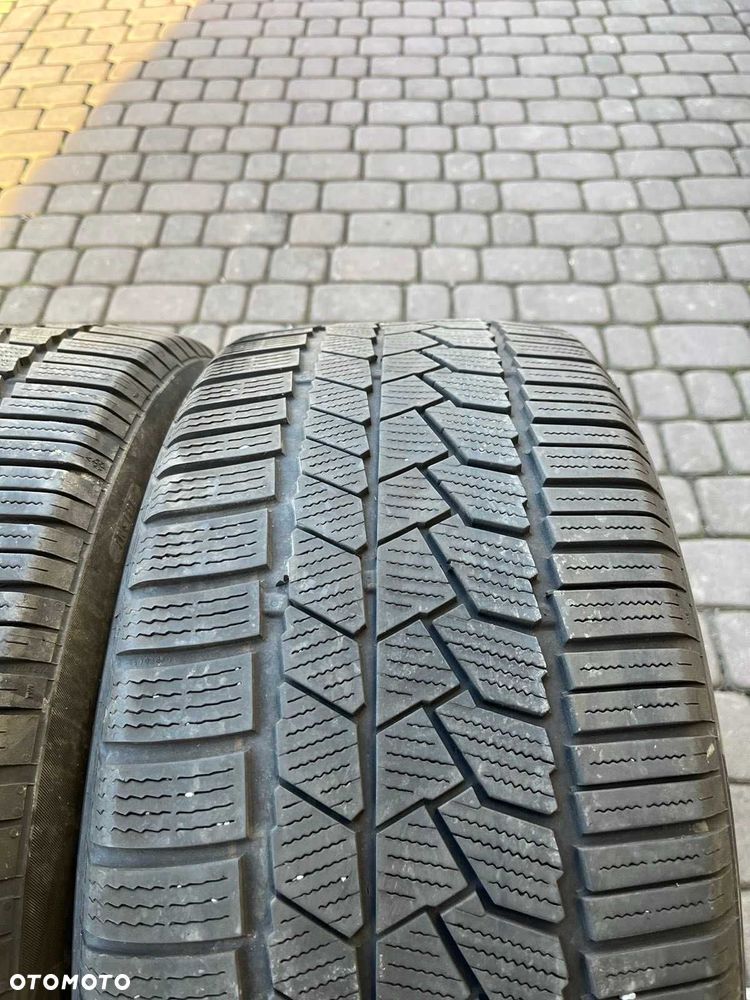 Opony Continental WinterContact TS860S  255/40/20 101W XL FR - 5