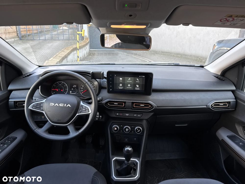 Dacia Jogger 1.0 TCe Extreme - 15
