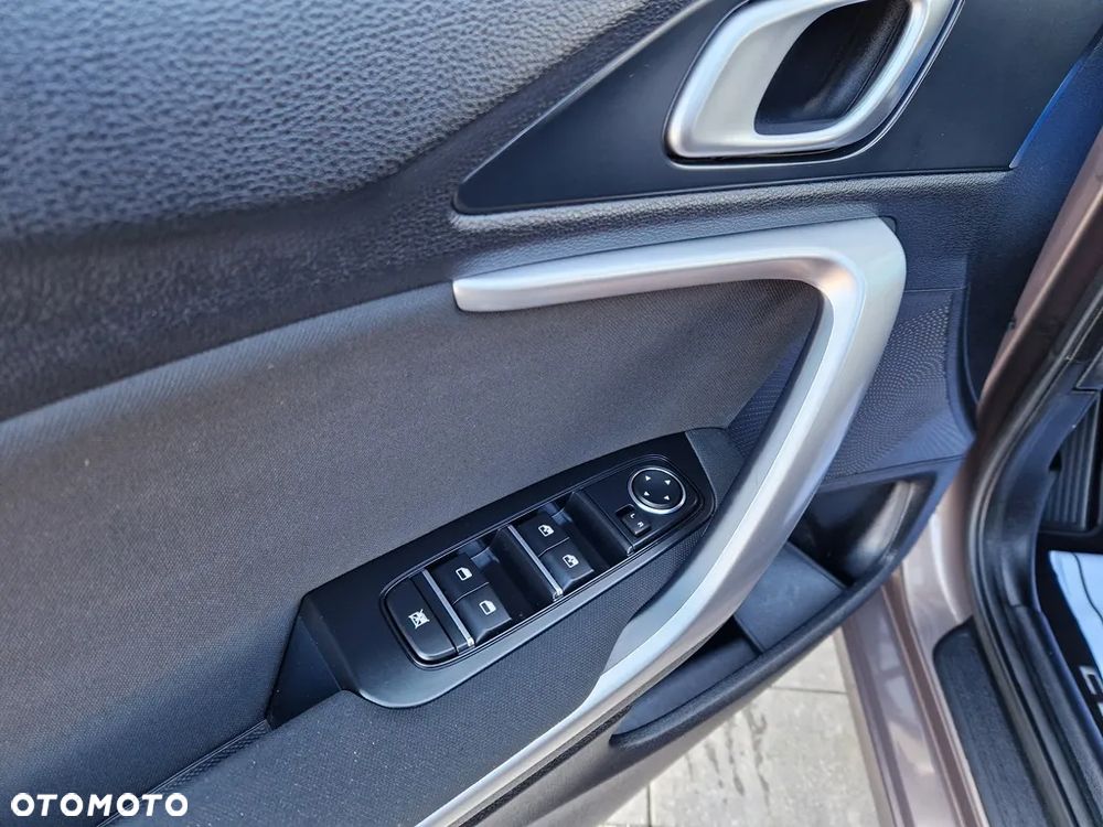 Kia Ceed 1.4 CVVT Edition 7 - 31