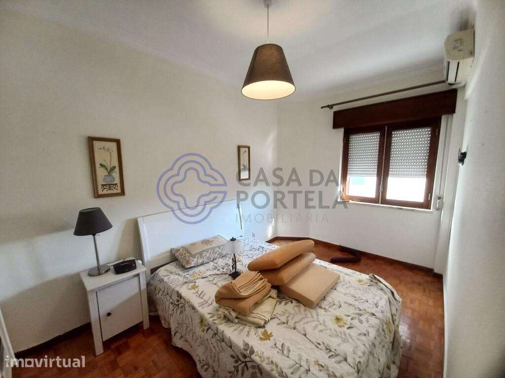 Apartamento T2 na alameda Um de Março em Tomar - Grande imagem: 5/33
