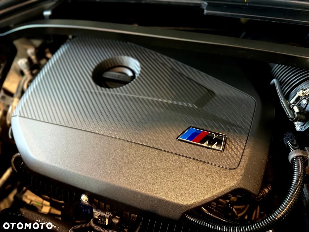 BMW X2 M35i xDrive - 17