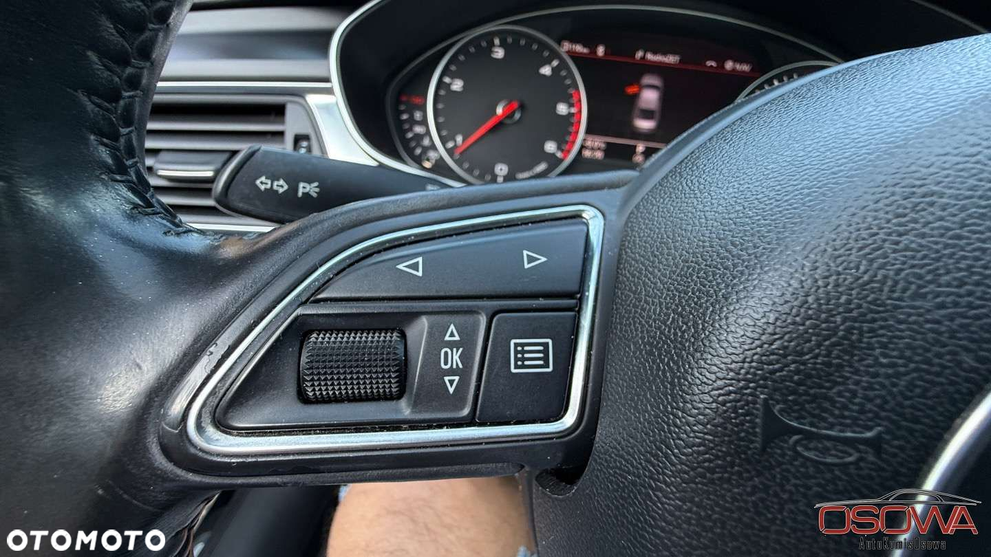 Audi A6 - 38