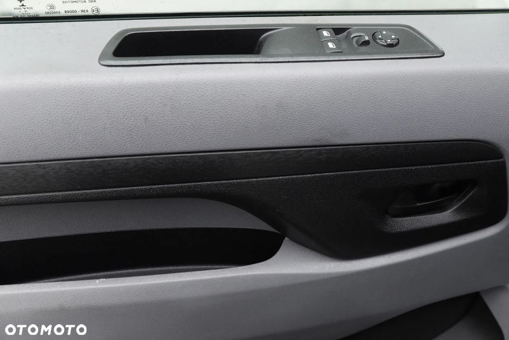 Citroën Jumpy Combi - 37