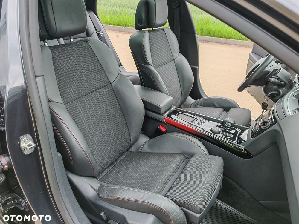Peugeot 508 - 17