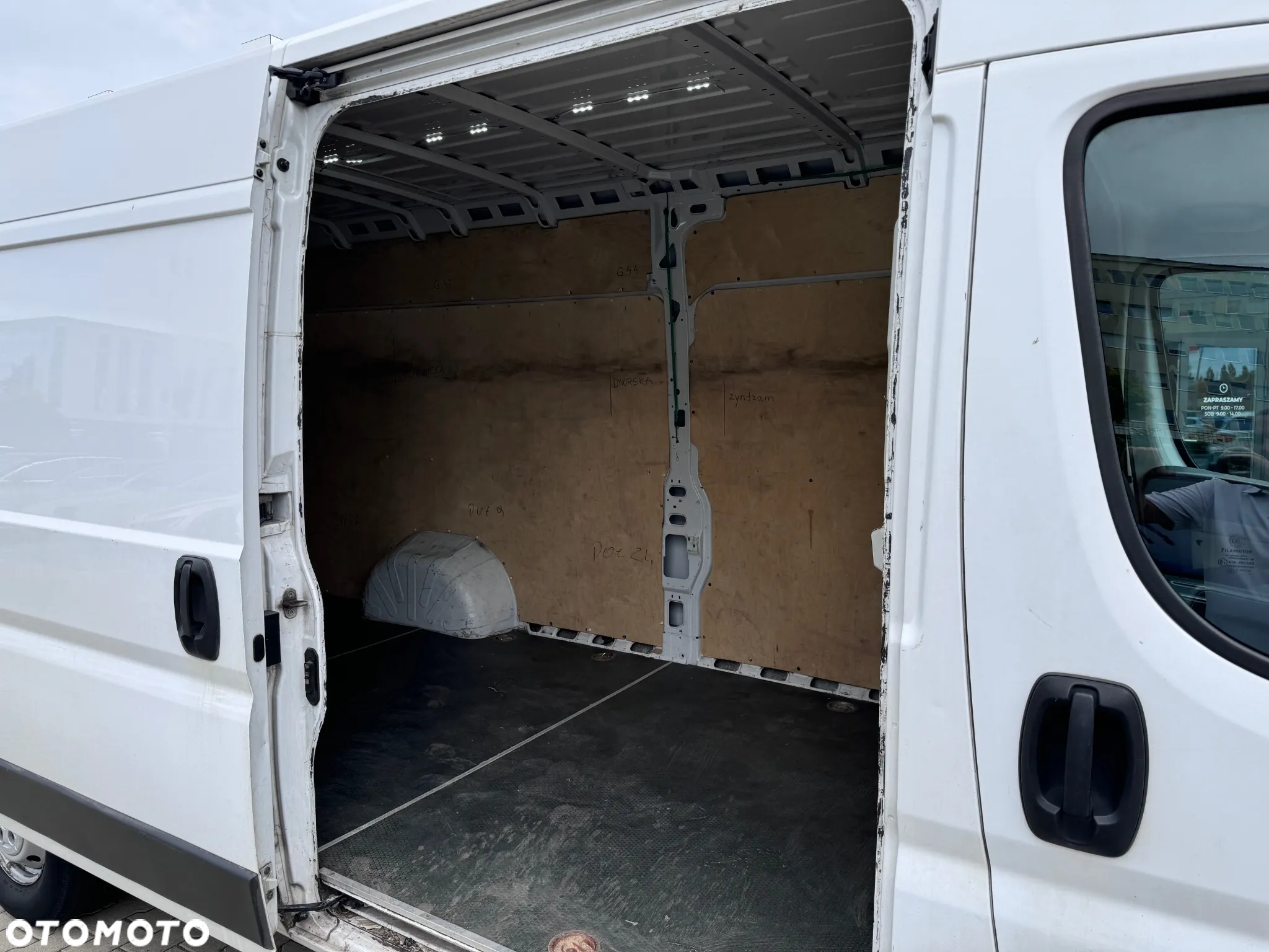 Fiat DUCATO - 16