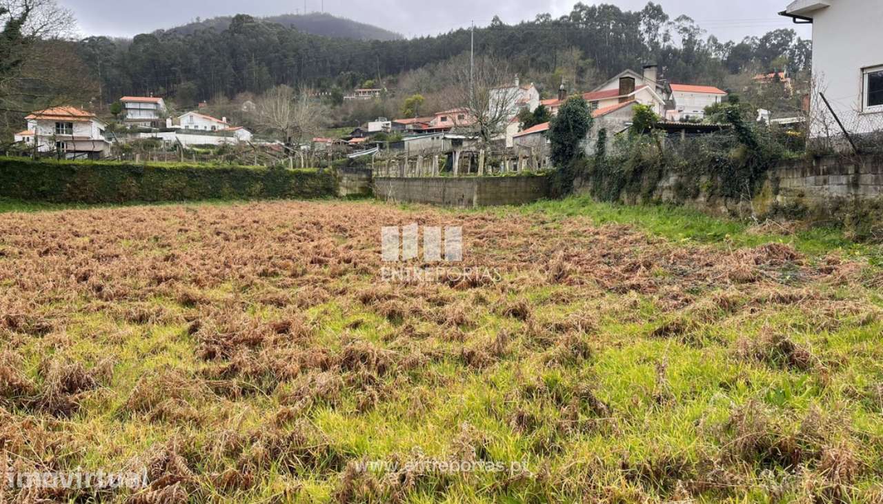 Moradia para restauro para venda, Gondarém, Vila Nova de Cerveira - Grande imagem: 2/7