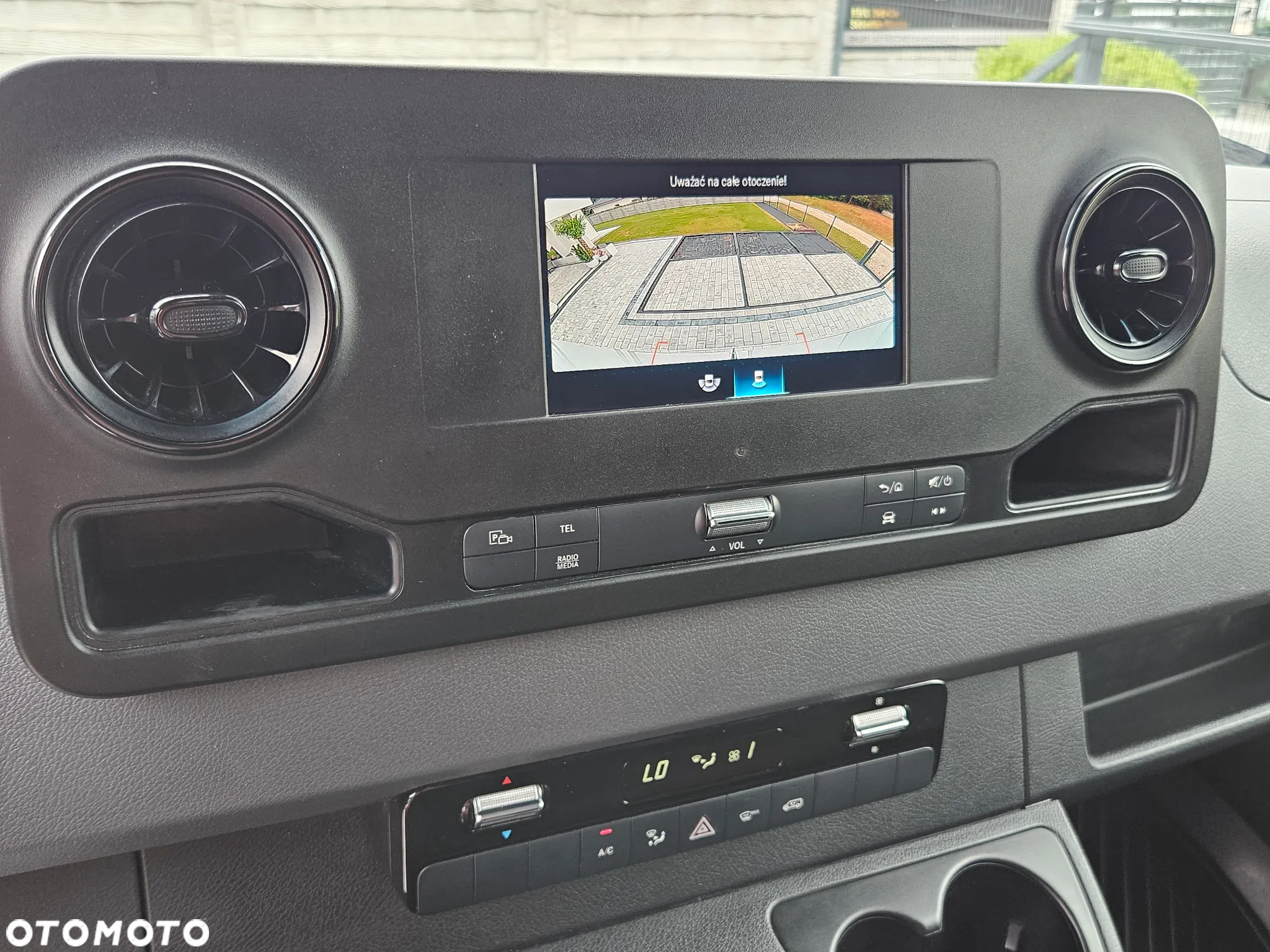 Mercedes-Benz SPRINTER 315CDI Chłodnia / Mroźnia 230V 86tyś km SalonPL FV23% - 7