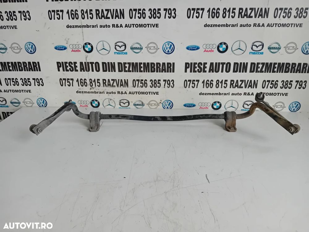 Bara Tosrsiune Stabilizatoare Fata Volvo S90 V90 An 2016-2020 - 1