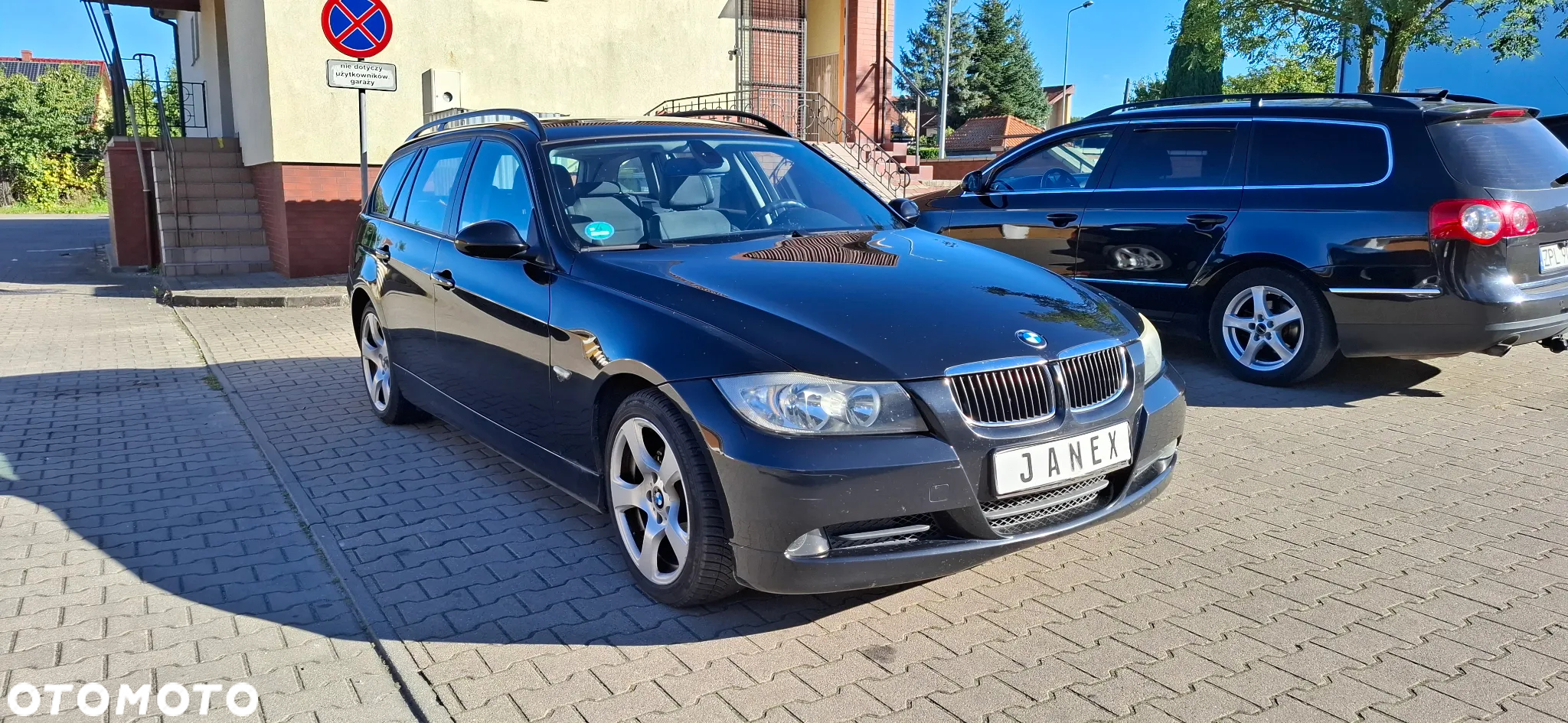 BMW Seria 3 318i - 3