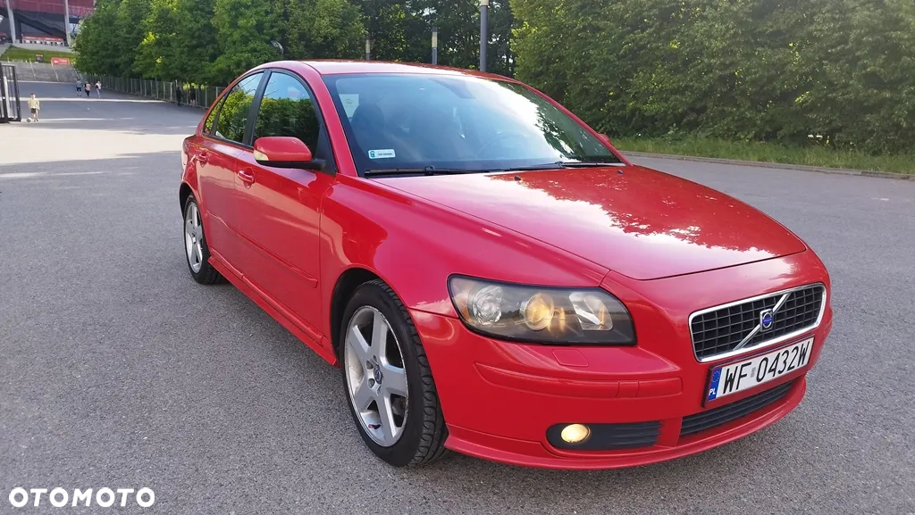 Volvo S40 T5 Summum - 3