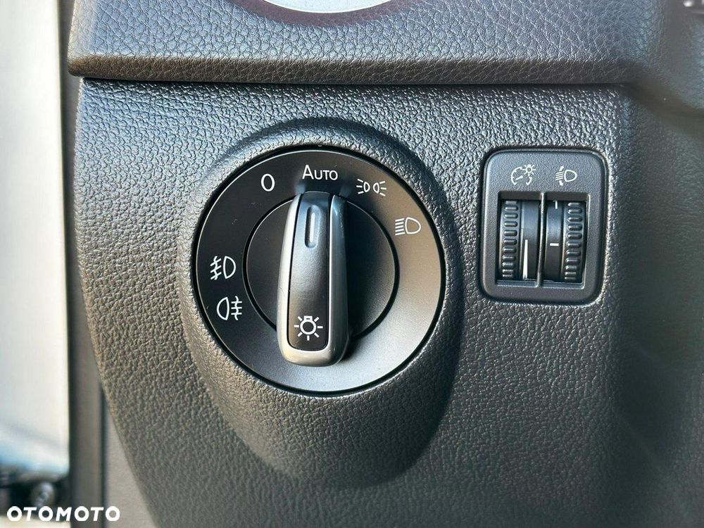 Volkswagen Tiguan 1.4 TSI BlueMotion Technology Lounge Sport & Style - 17