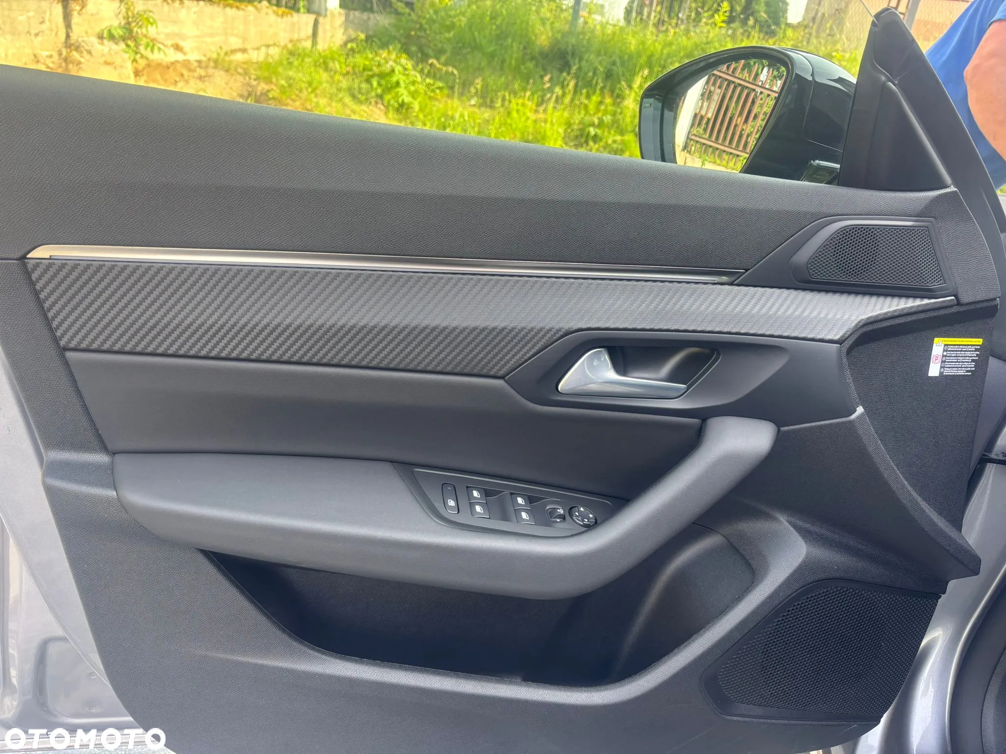 Peugeot 508 1.6 PureTech HYbrid PHEV Allure S&S EAT8 - 12