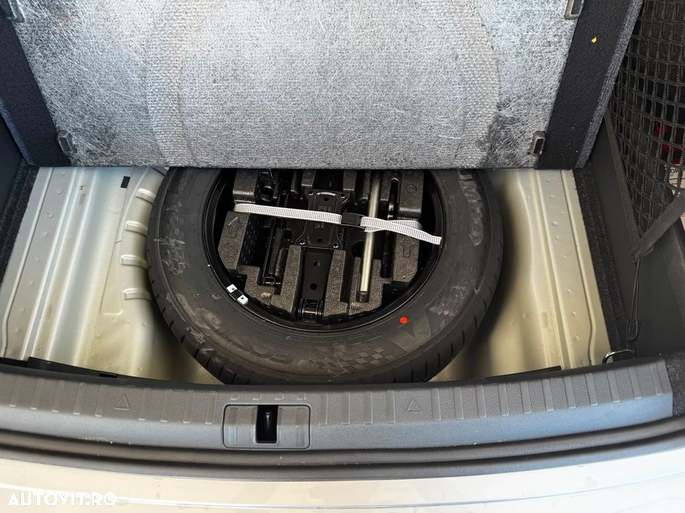 Skoda Octavia 1.0 TSI Ambition - 21
